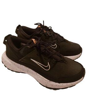 Nike Womens Crater Remixa shoes size 6